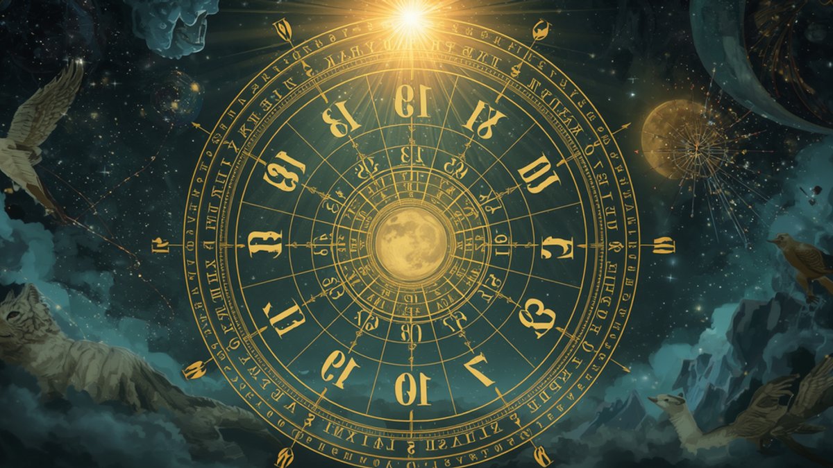 New Beginnings Ahead on July 28 New Beginnings Ahead on July 28 - numerology prediction