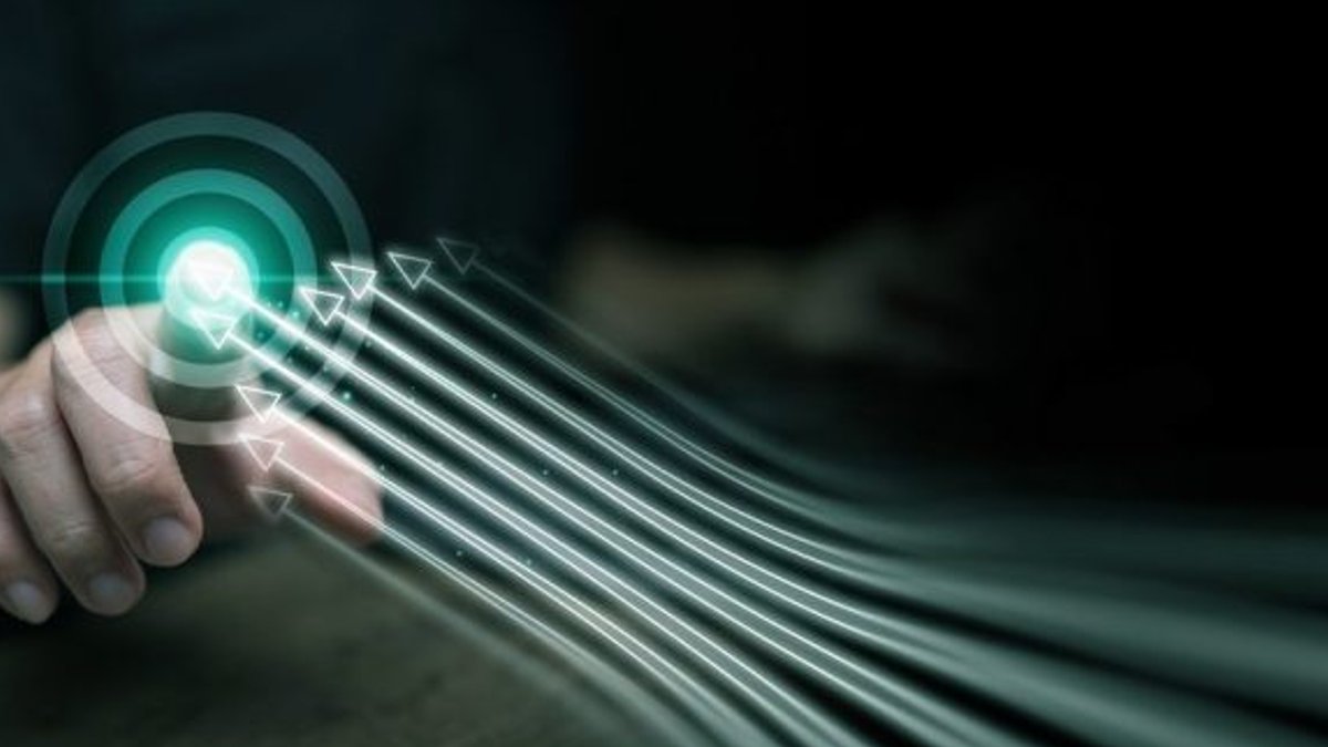 New ETF targets disruptive innovation trends - disruptive innovation