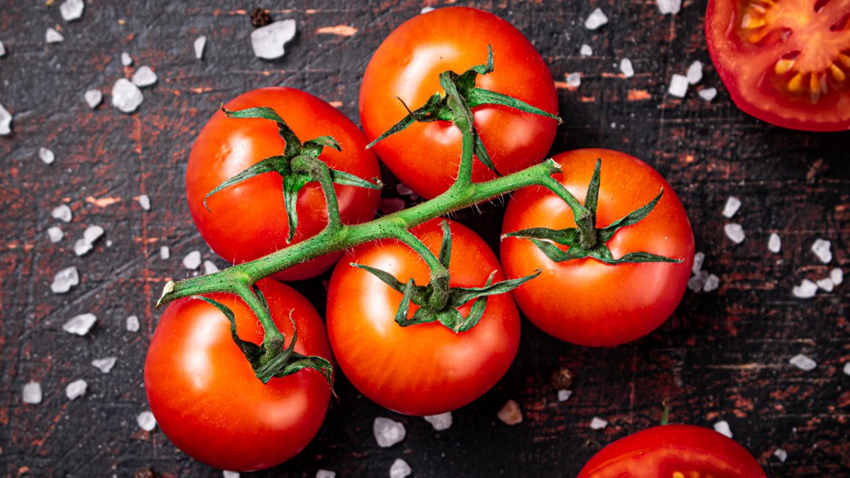 Lycopene May Help Cancer Patients - lycopene cancer