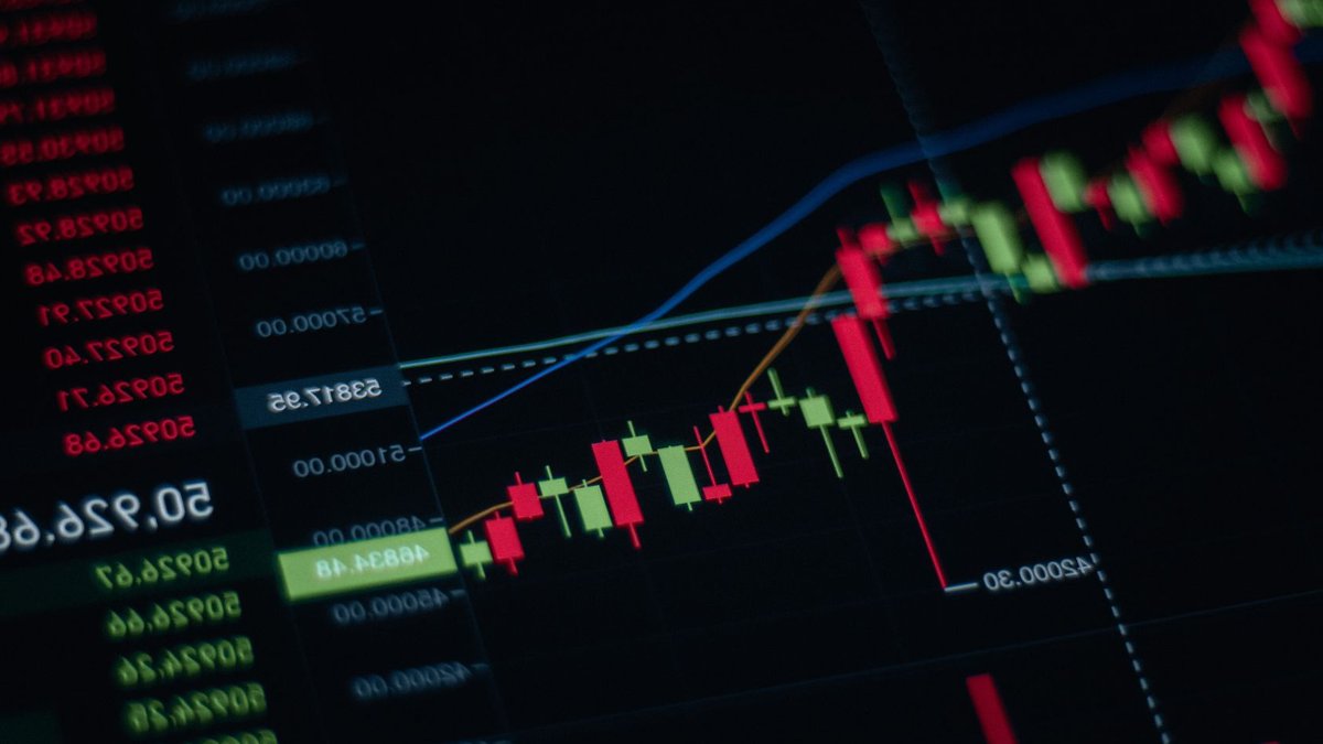 AI Fears Dent Chip Shares AI Fears Dent Chip Shares - chip shares