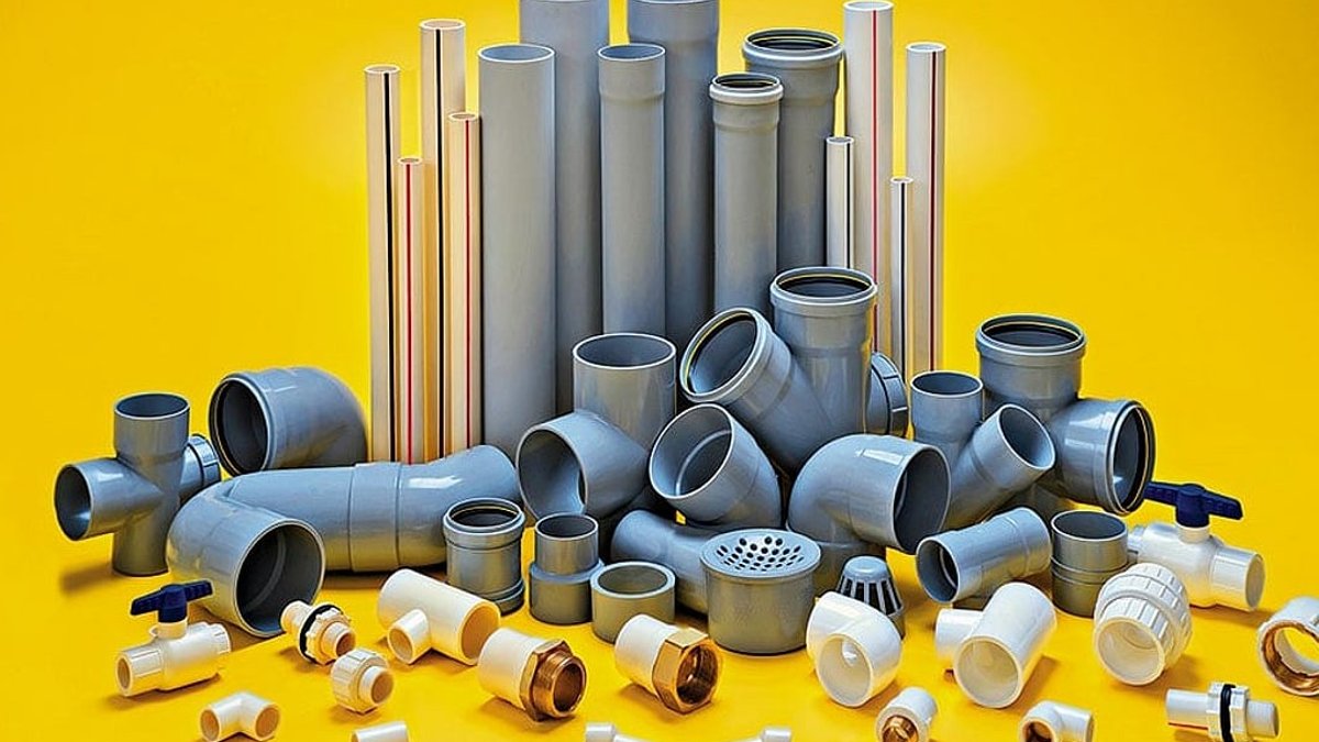 PVC import restrictions may push domestic prices - pvc imports