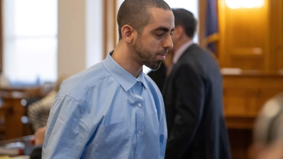 Rushdie attacker convicted of federal terrorism charges Rushdie attacker convicted of federal terrorism charges - rushdie attack