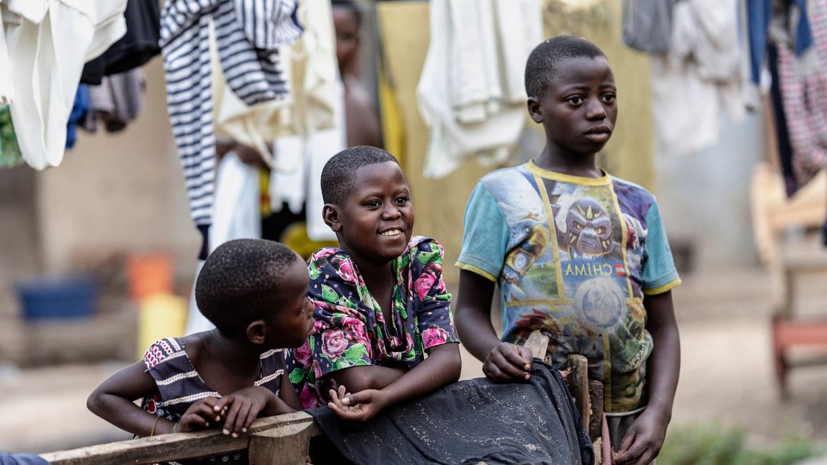 Africa Needs Better Measures of Progress Africa Needs Better Measures of Progress - africa progress