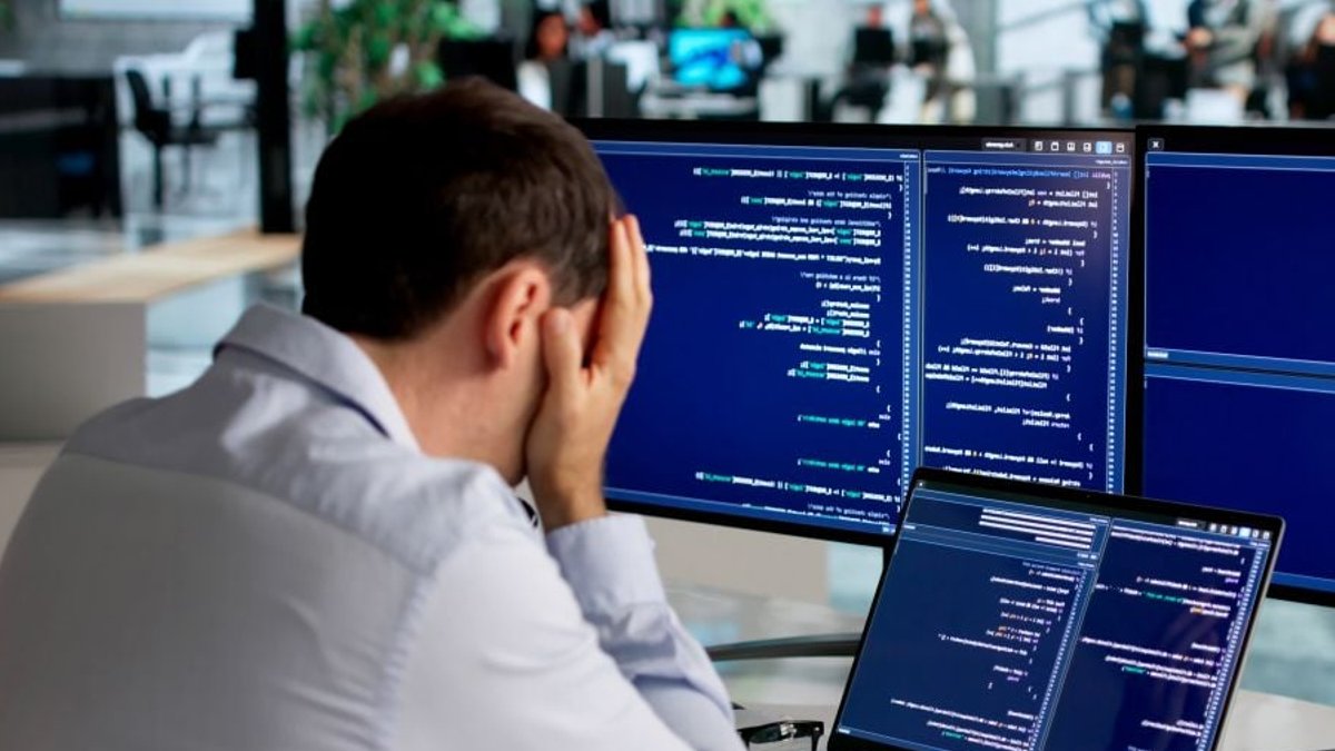 Businesses Losing Faith in AI Systems - ai systems