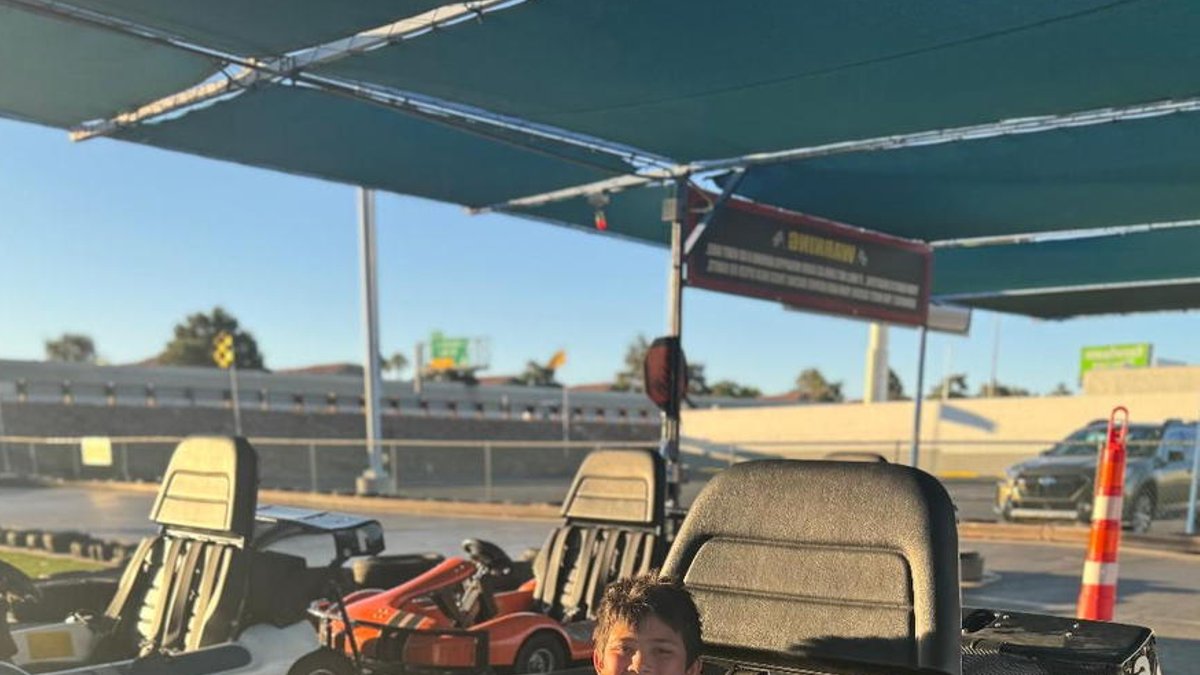 Boy Rescued by Teen Lifeguard in California - california lifeguard