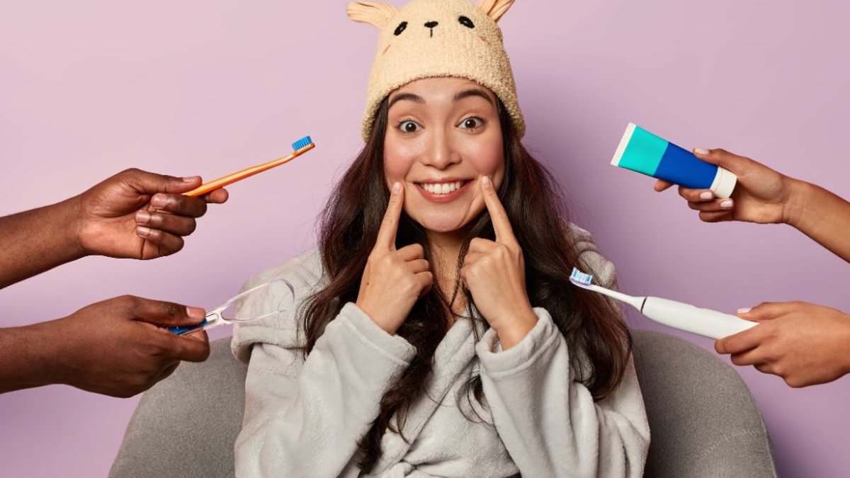 Understanding Your Dental Cleaning Options - dental cleaning