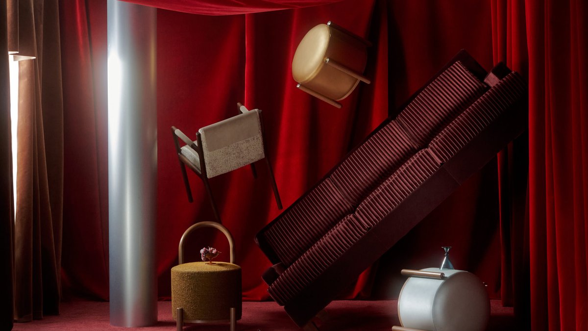 Our 15 Favorite Booths At ICFF 2026 - icff 2026