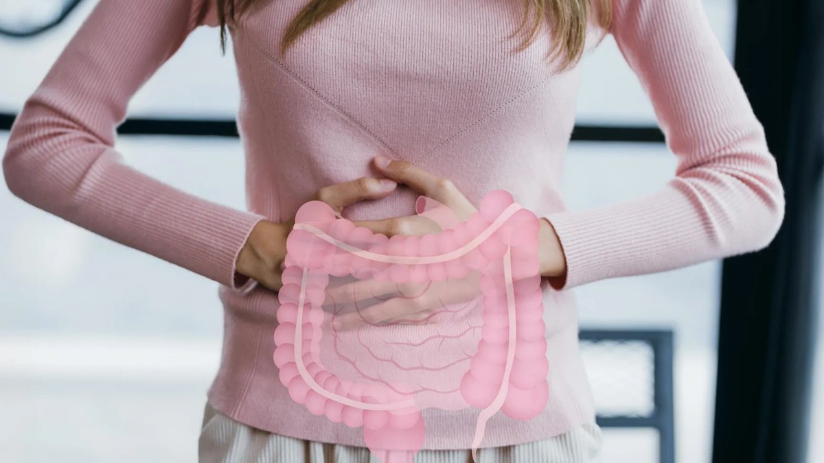 Rice bran compound may ease irritable bowel symptoms - irritable bowel