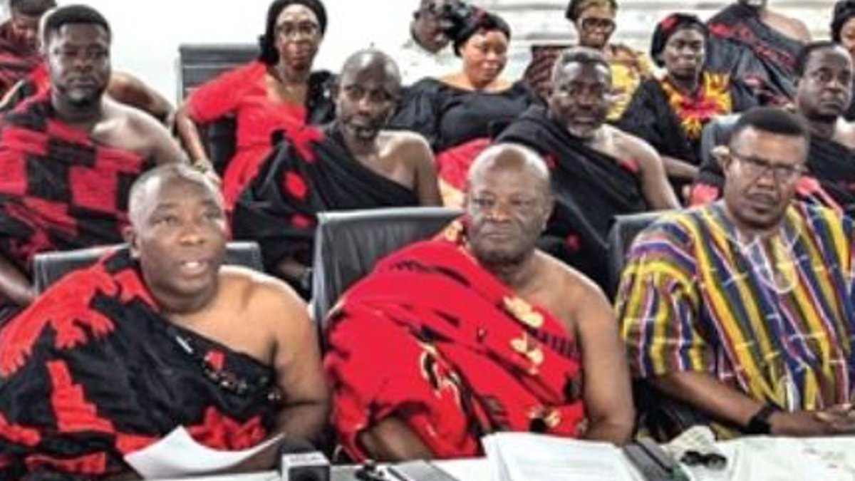 Gold Fields defends Tarkwa record Ghana seeks ownership - gold fields tarkwa