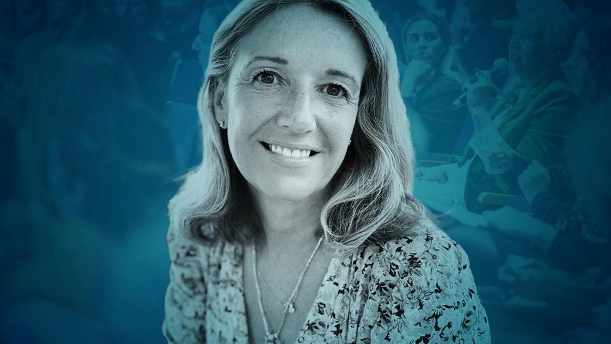 Laura Biggs Embraces Every Challenge With Zeal - entrepreneurship finance