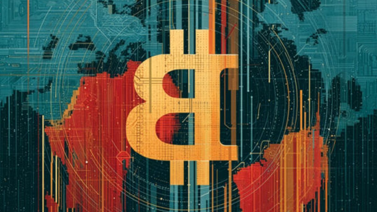 Crypto becomes infrastructure not money Crypto becomes infrastructure not money - crypto infrastructure