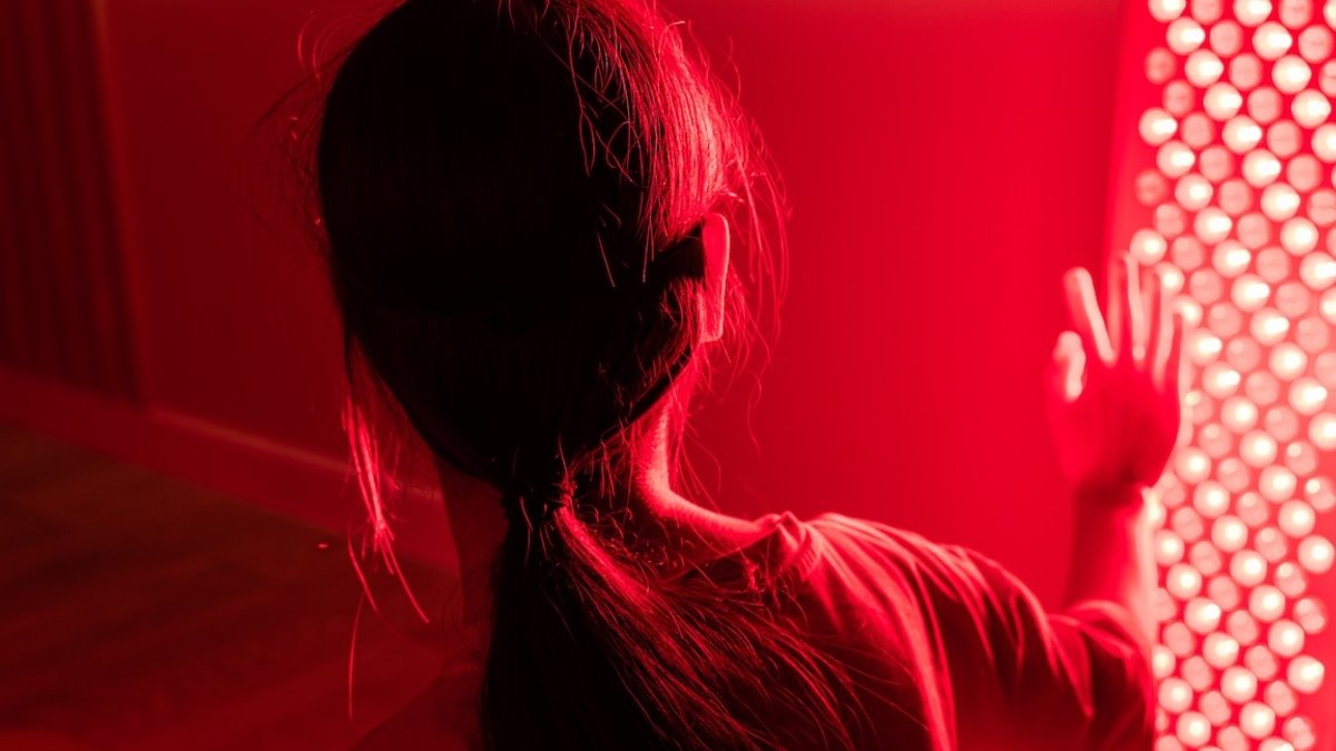 Light Therapy Has Different Health Effects Light Therapy Has Different Health Effects - light therapy
