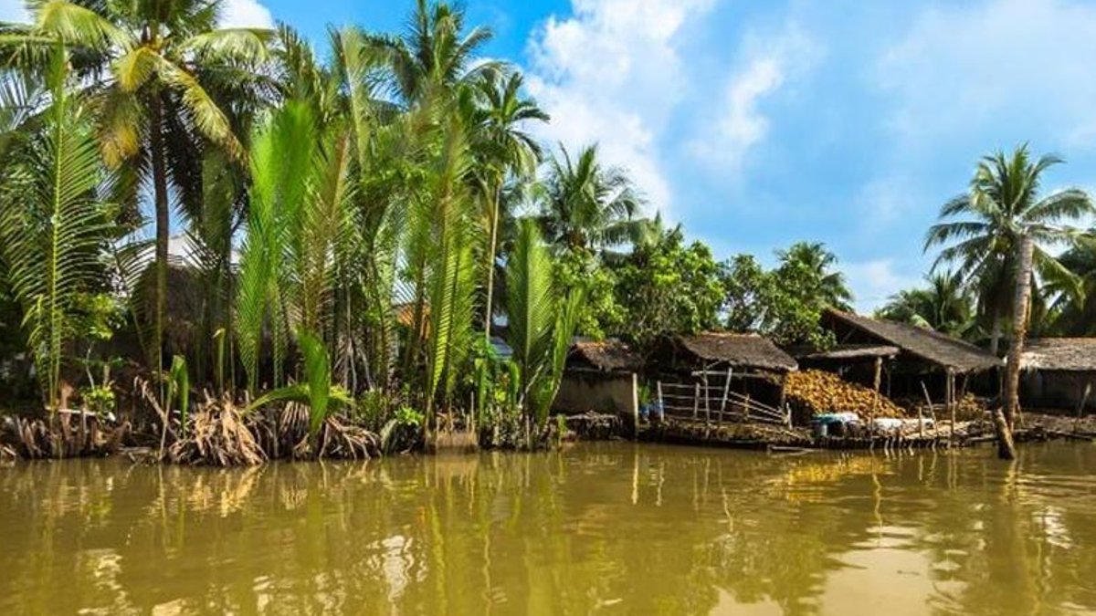 Ben Tre Province Attracts New Investors - ben tre investors