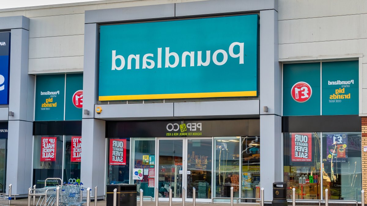 Poundland owner bids for Harvey Nichols Poundland owner bids for Harvey Nichols - harvey nichols bid