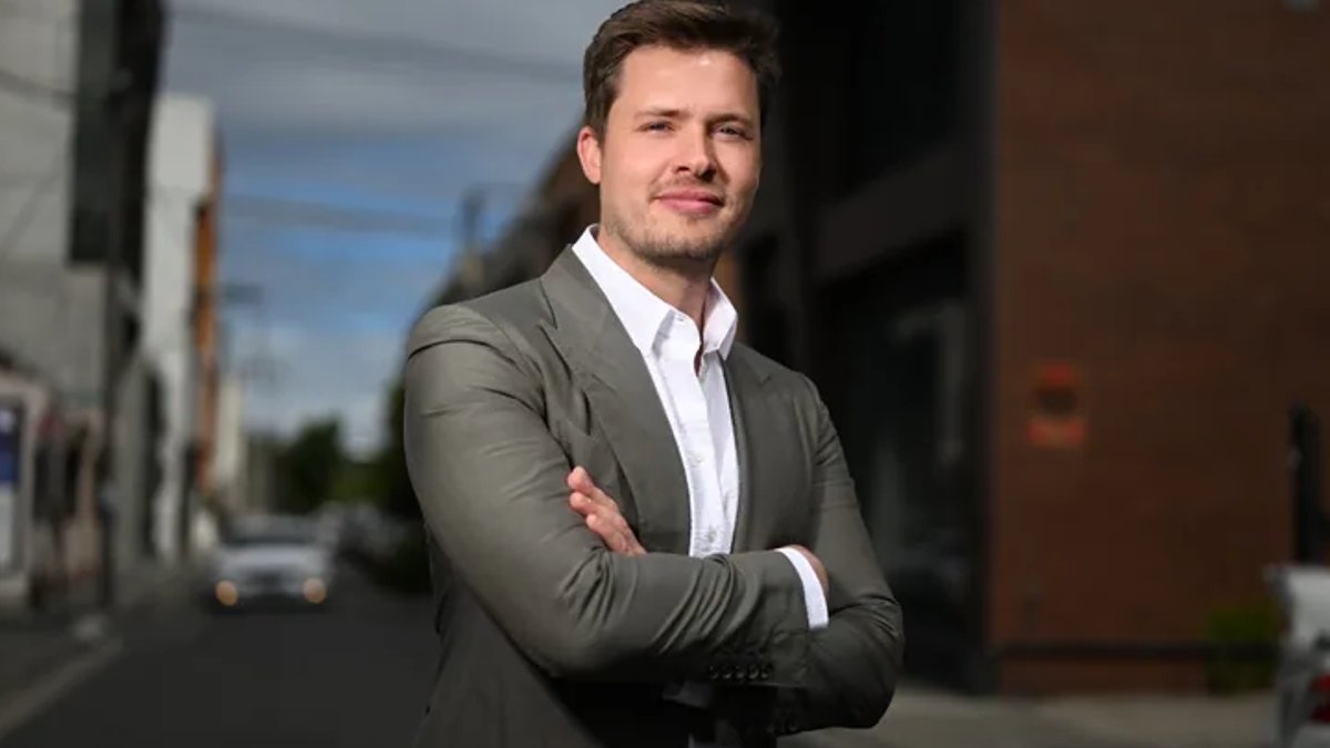 Founder Aims to Build Homes for 69000 - affordable housing