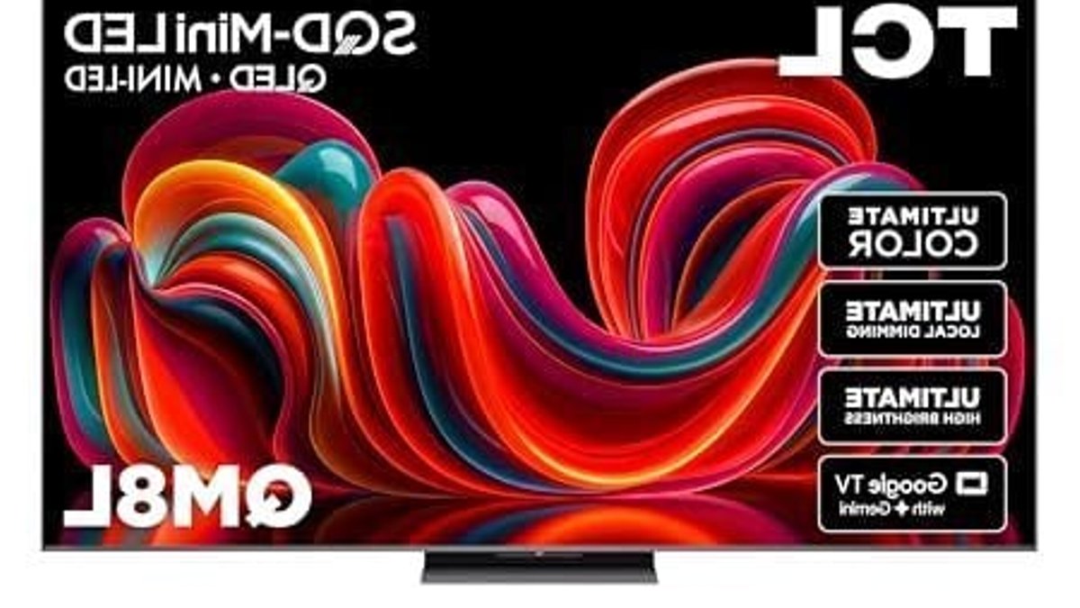 Top QLED TV discounted by 1000 dollars - qled tv