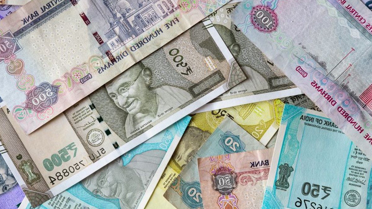 UAE funds to invest in India UAE funds to invest in India - uae invest