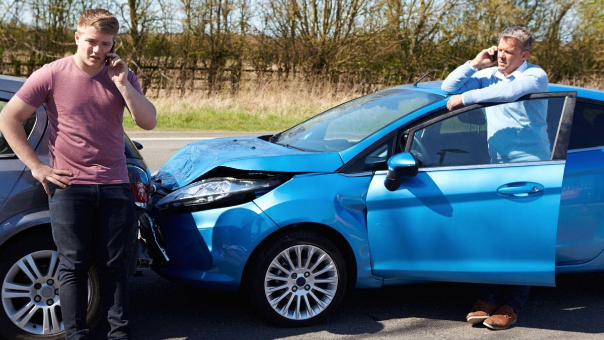 South Carolina Car Accident Laws Explained South Carolina Car Accident Laws Explained - south carolina car accident laws