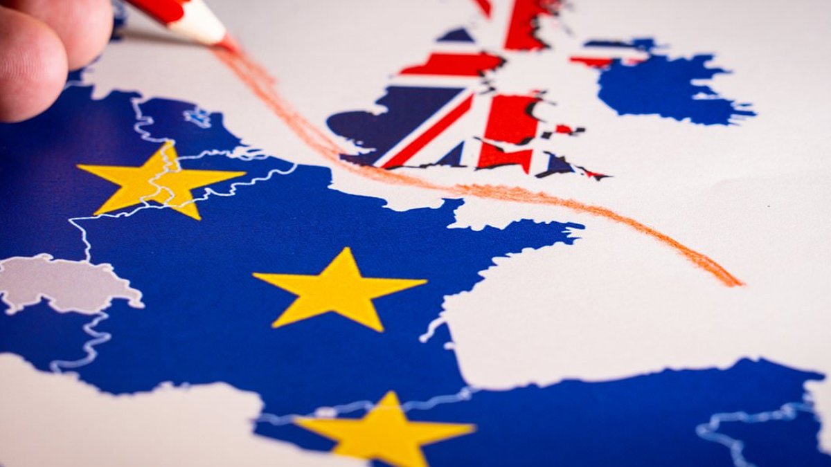 Small UK firms set for big gains - small firms