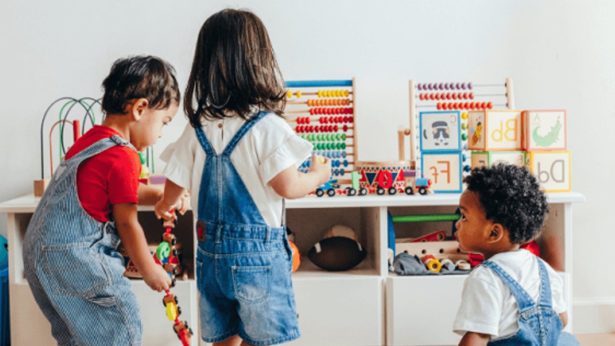 Play boosts well-being across all ages - play benefits