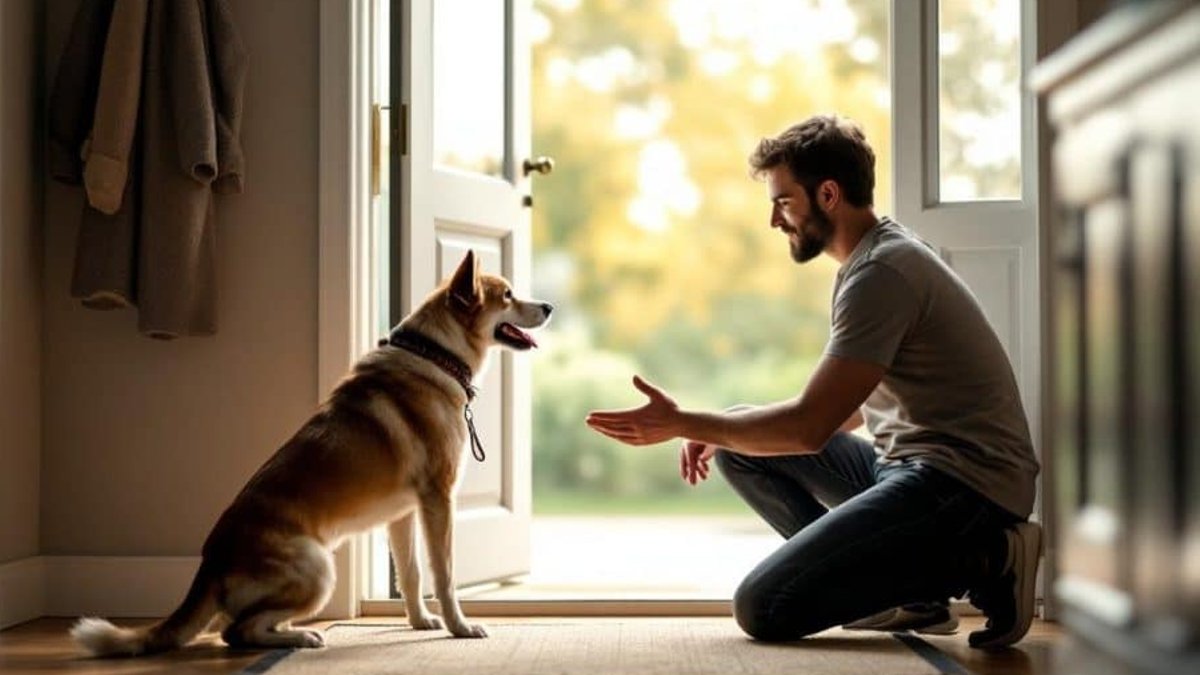 Tips for fostering shelter dogs - fostering dogs