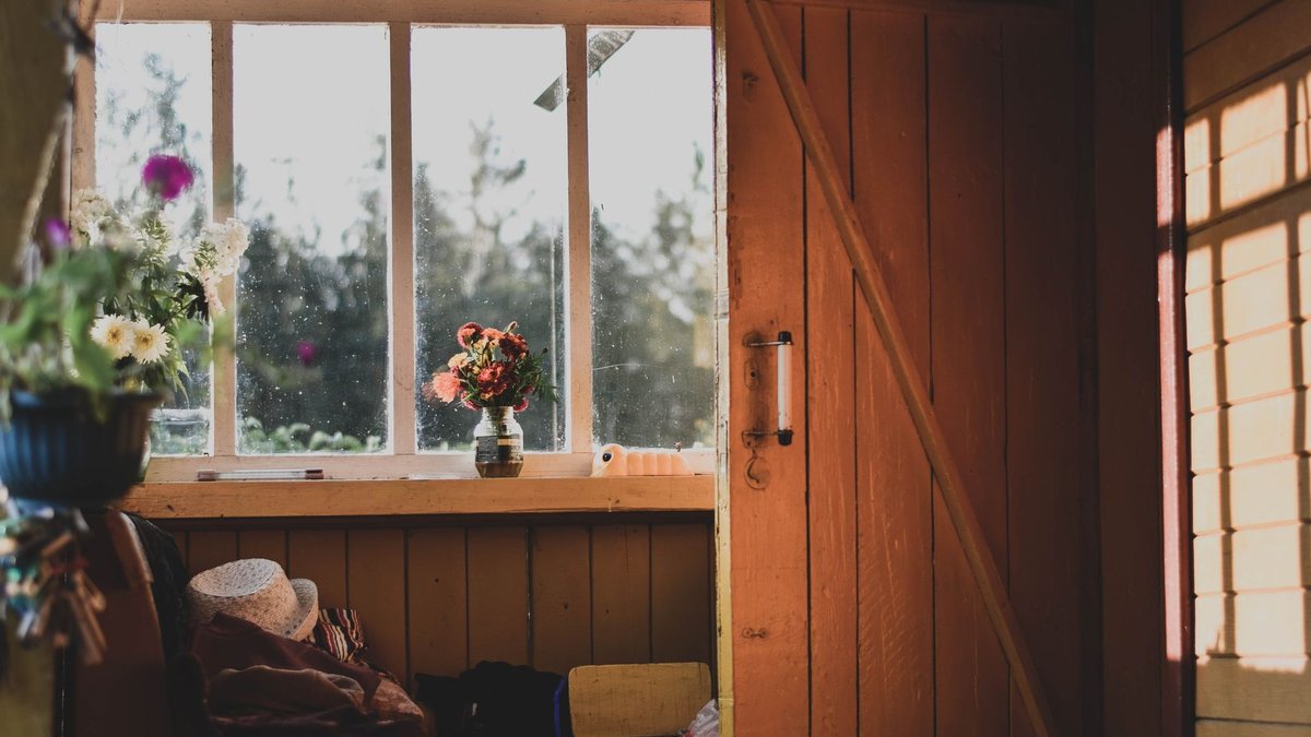 Natural light trumps size for home value Natural light trumps size for home value - natural light