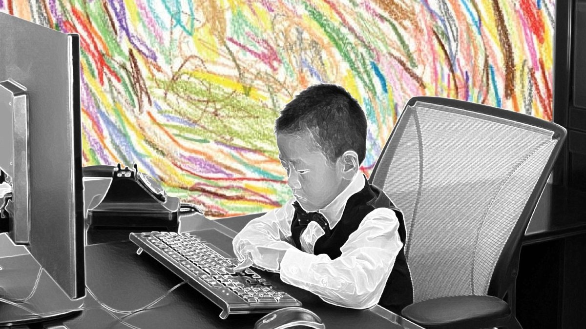 China Cultivates AI Talent in High Schools China Cultivates AI Talent in High Schools - ai talent