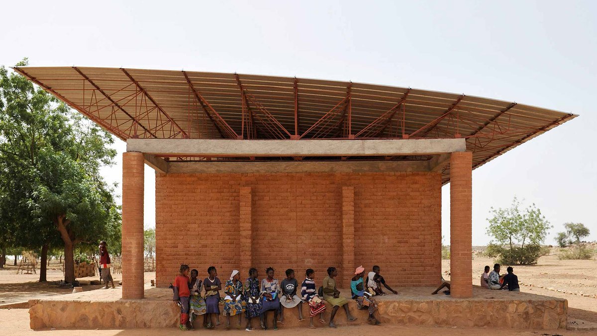 Why Shade Is America's Most Overlooked Infrastructure - shade structure