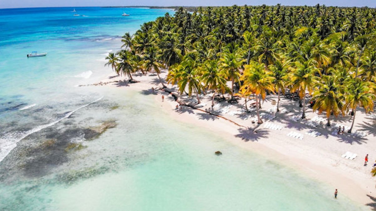 Top Outdoor Activities in the Dominican Riviera Top Outdoor Activities in the Dominican Riviera - dominican riviera activities