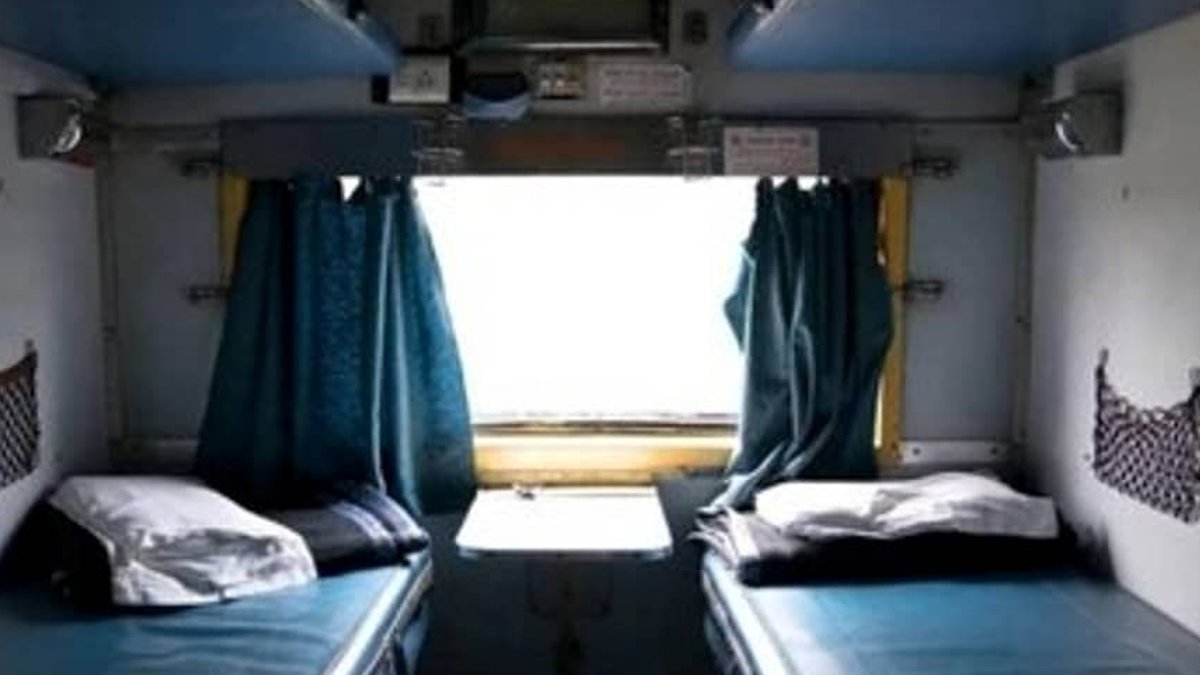 Railway panel fines India ₹25000 for shared blanket Railway panel fines India ₹25000 for shared blanket - indian passenger compensation