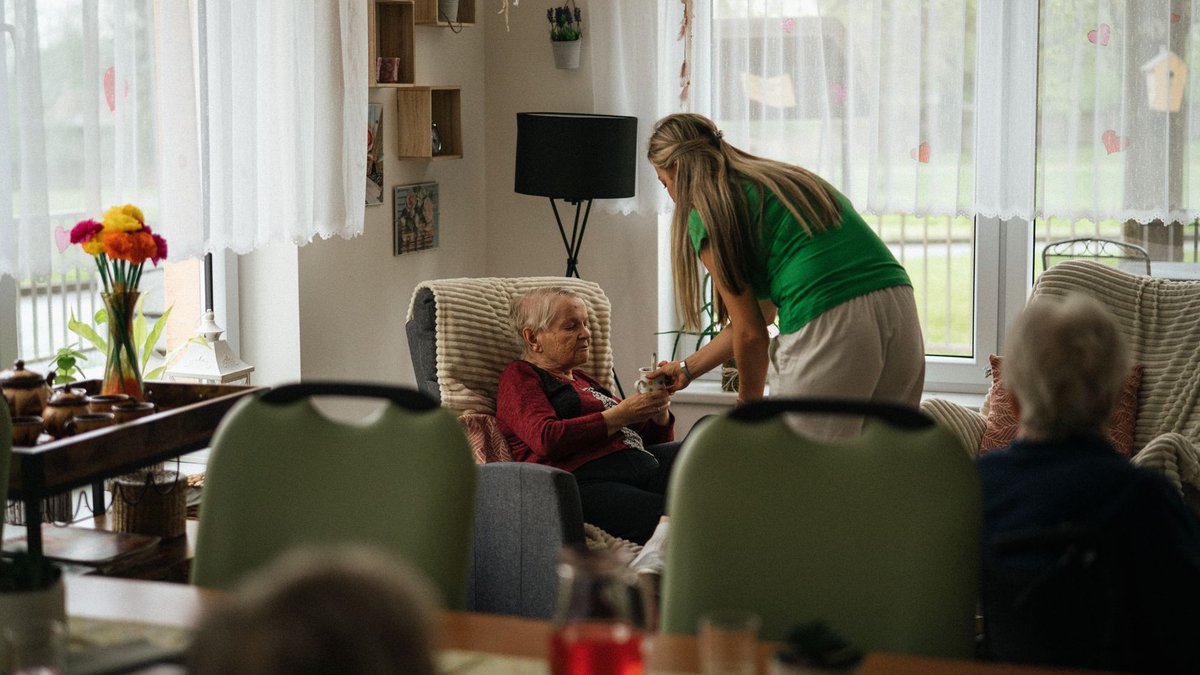 Medicare Raises Nursing Home Payment Rates - medicare payments