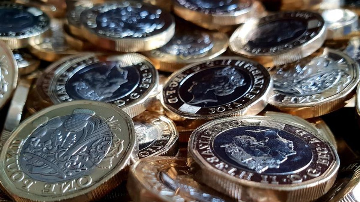 Surplus release may be tightly controlled Surplus release may be tightly controlled - pension surplus