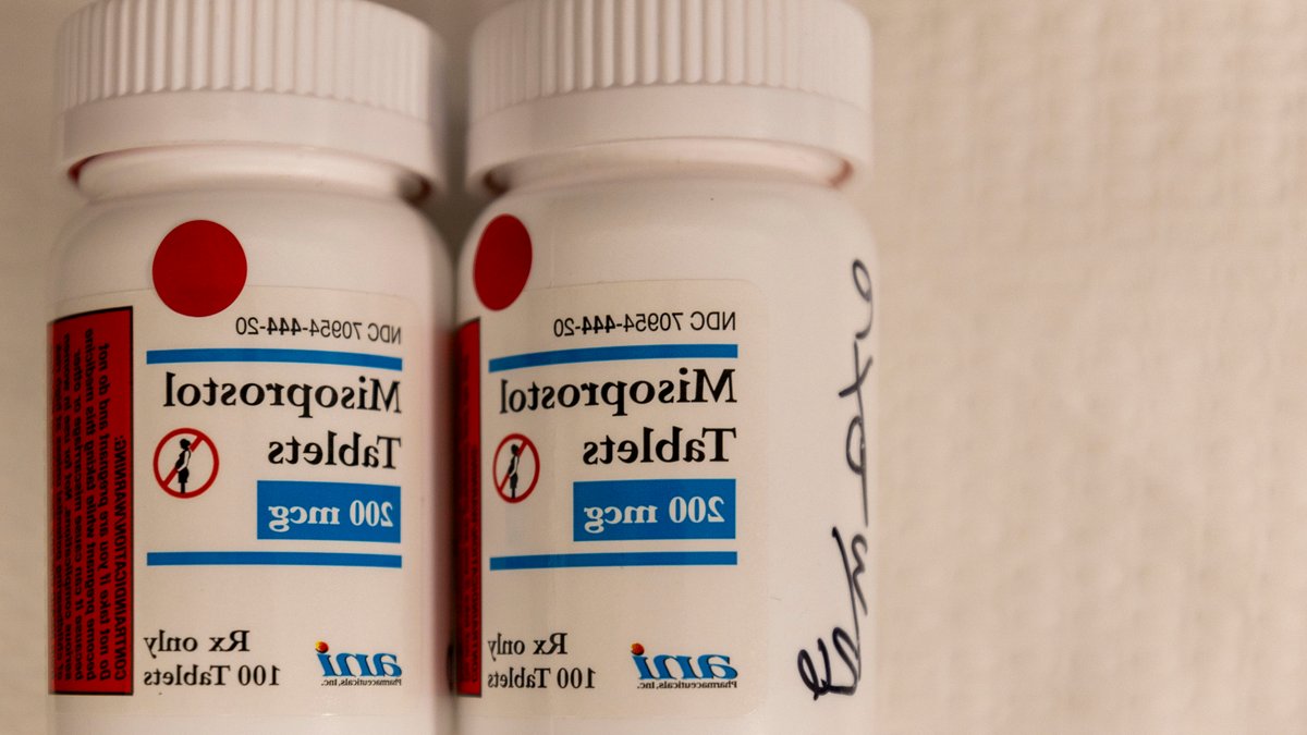 Louisiana Abortion Drug Law Raises Bleeding Risk for Patients Louisiana Abortion Drug Law Raises Bleeding Risk for Patients - louisiana abortion law