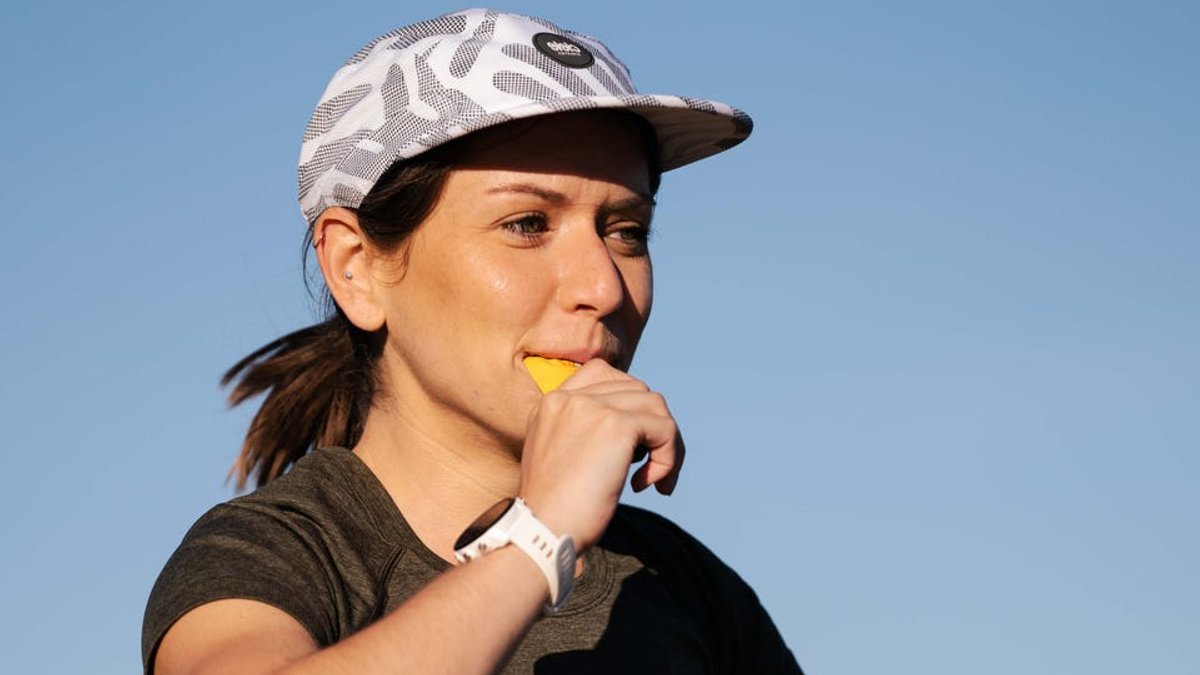 Nutrition Plans That Fall Short of Expectations - running nutrition