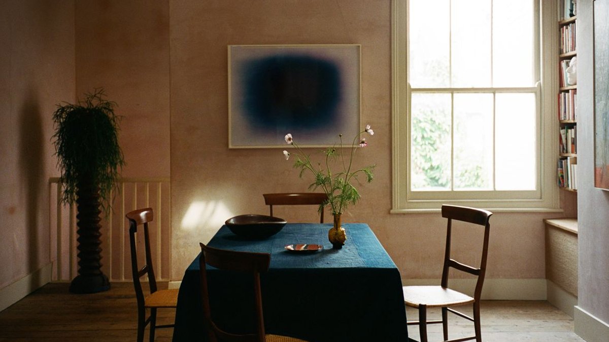 Ishkar founders forgo ceilings in radical Columbia Road revamp - columbia road revamp