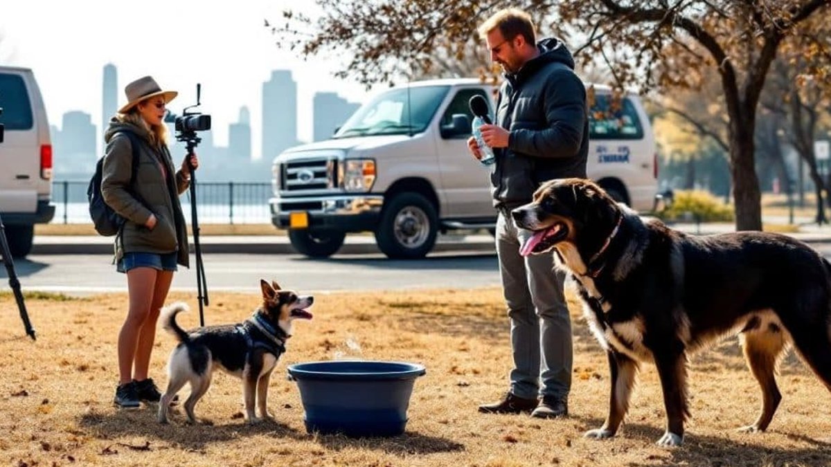 UK dogs face surge in heatstroke deaths UK dogs face surge in heatstroke deaths - dog heatstroke