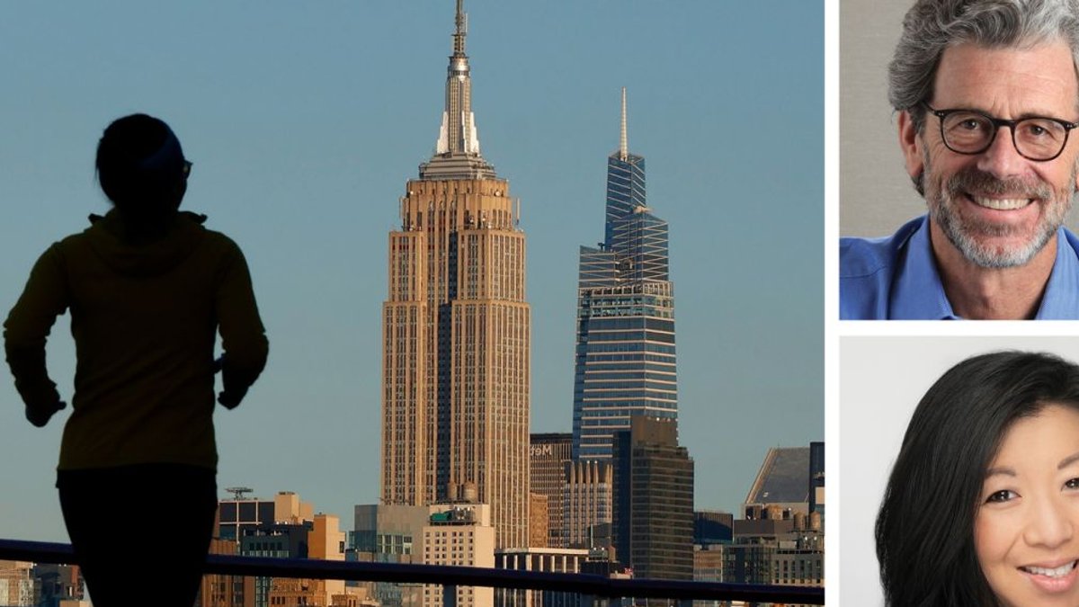Empire State Building visits drop, causing Q2 loss - empire-state-building