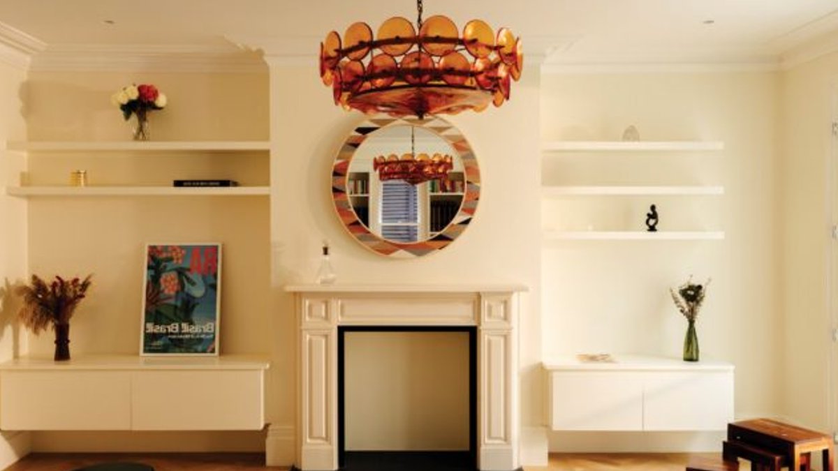 Care home transformed into family residence Care home transformed into family residence - family residence renovation