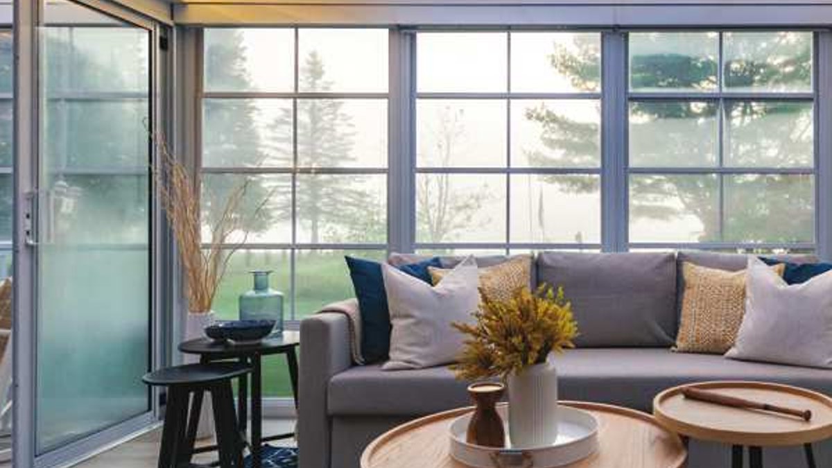 Enjoy Your Patio Year Round with Ease Enjoy Your Patio Year Round with Ease - year round patio