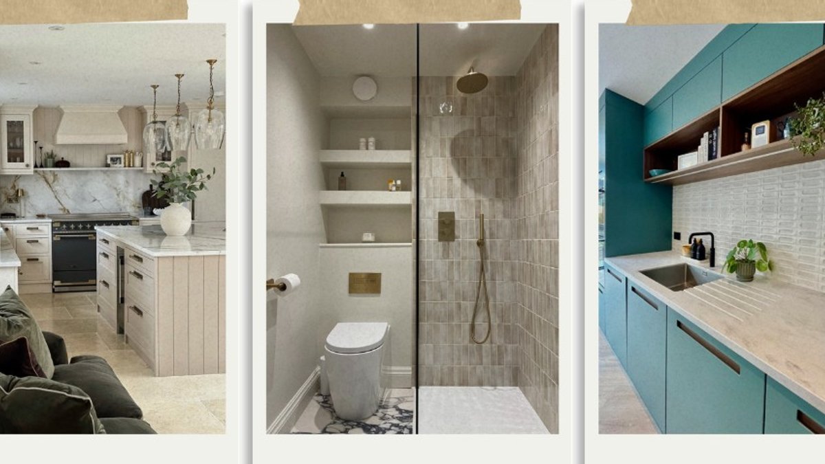 Renovation tips from interior design experts - interior design