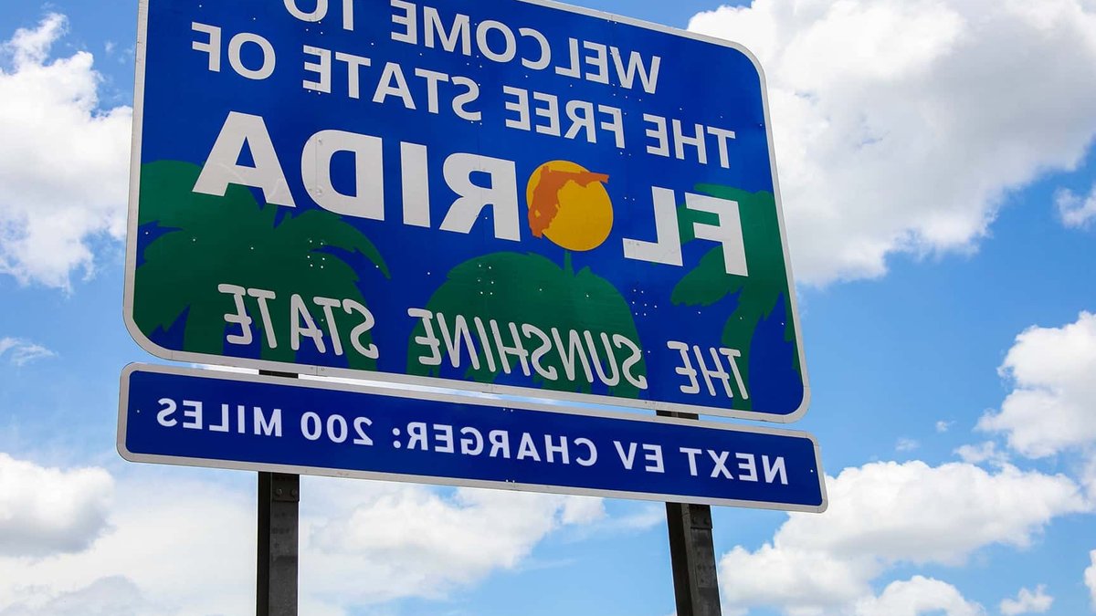 Florida Shifts EV Funds to Air Taxis Florida Shifts EV Funds to Air Taxis - ev funds