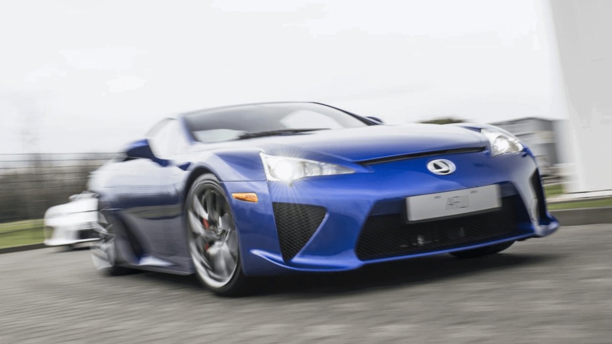 Top Coupes Since 1999 Impress Enthusiasts - best coupes
