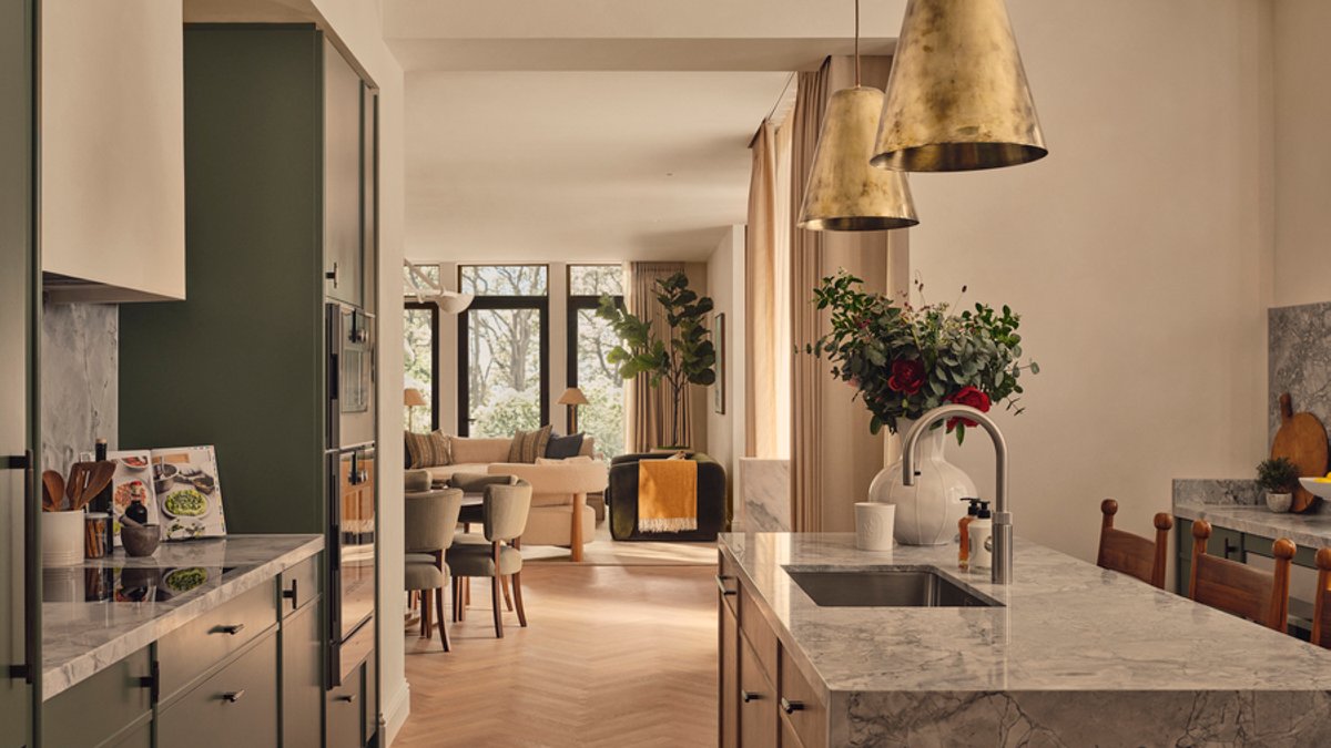 New homes blend nature and craftsmanship New homes blend nature and craftsmanship - nature craftsmanship