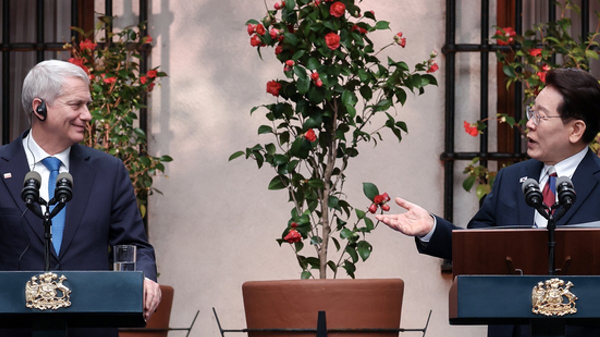 Korea, Chile Restart FTA Talks, Sign Minerals Deal Korea, Chile Restart FTA Talks, Sign Minerals Deal - korea chile fta