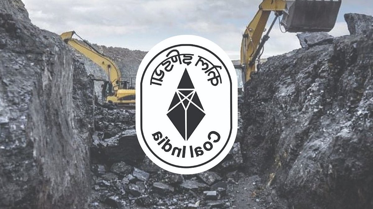 Coal India supplies surge 18% in July - coal india supply