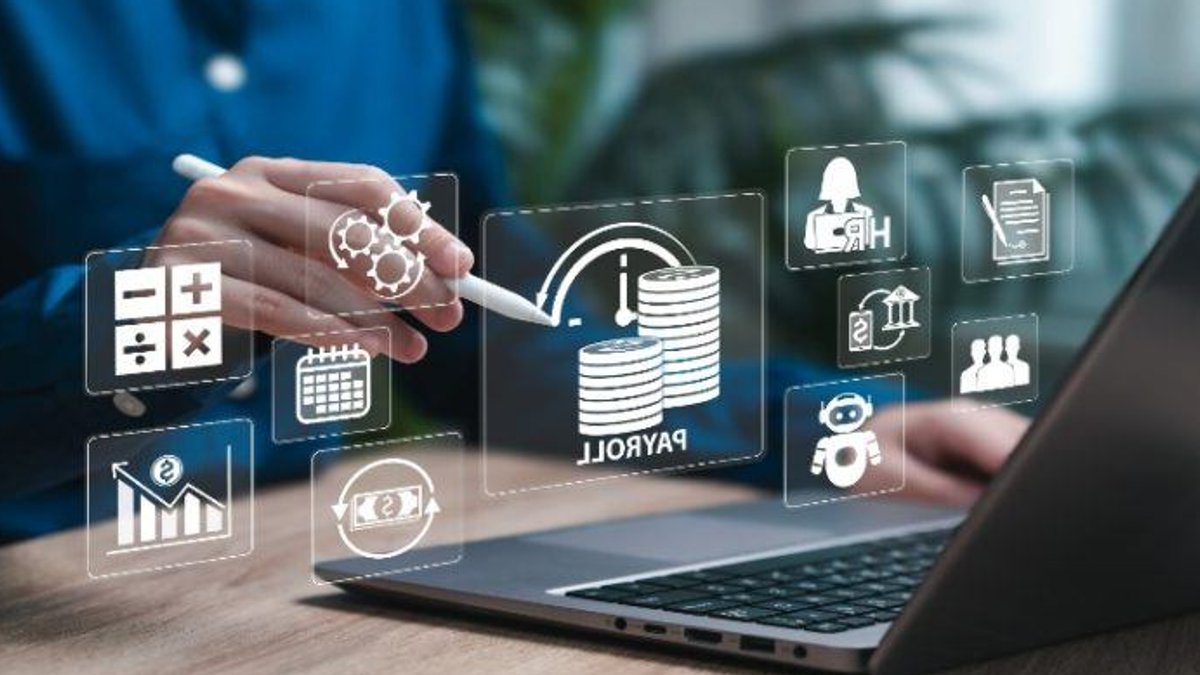 Payroll Training Made Easier for Large Firms - payroll training