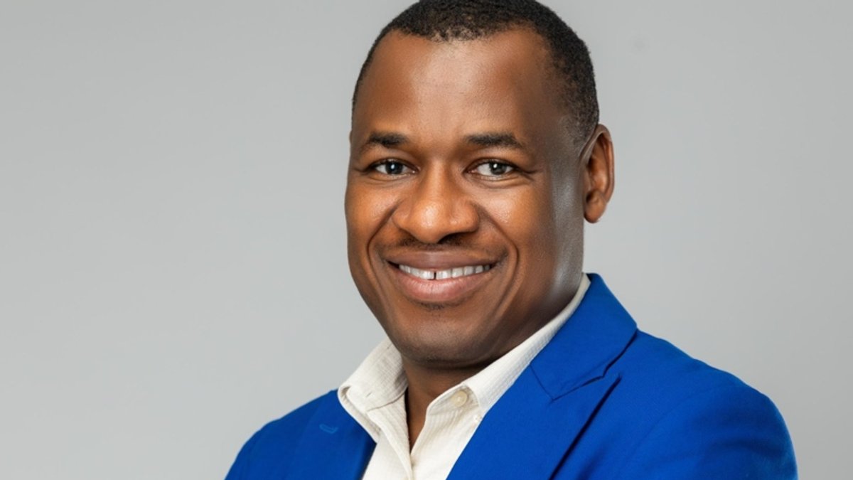 TenTrade appoints Wilfred Obasi as Africa head - tentrade africa