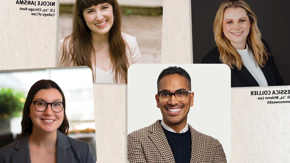 Law Graduates Share Their Early Regrets Law Graduates Share Their Early Regrets - law graduates