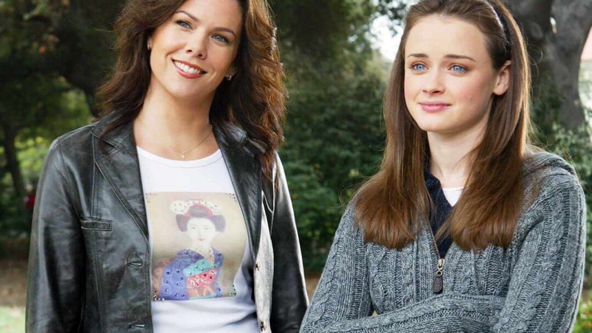 Gilmore Girls fans should see this film Gilmore Girls fans should see this film - gilmore girls film