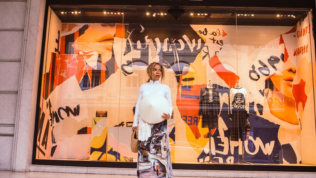 New Brands Use Creators to Reach Global Markets - global brands creators